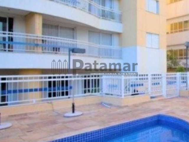 Apartamento à venda 3 quartos na Vila Progredior