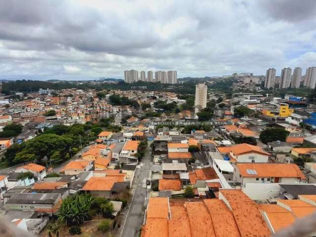 Apartamento para locação - Jardim Monte Alegre - 50m²