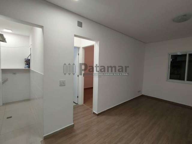 Apartamento de 1 quarto proximo metrô Vila Sonia