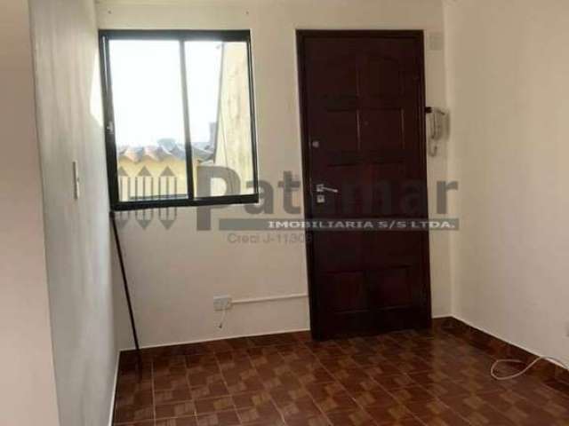 apartamento com 2 quartos - 44 m² para venda no Jardim Educandário