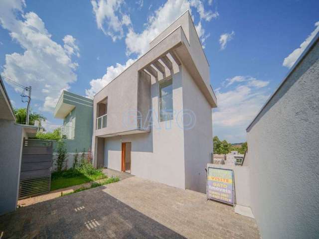 Casa com 3 quartos à venda na Rua das Cerejeiras, 487, Portais (Polvilho), Cajamar por R$ 849.000