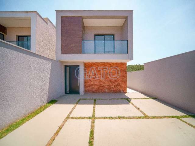 Casa com 3 quartos à venda na Rua das Alpinias, 955, Portais (Polvilho), Cajamar por R$ 930.000