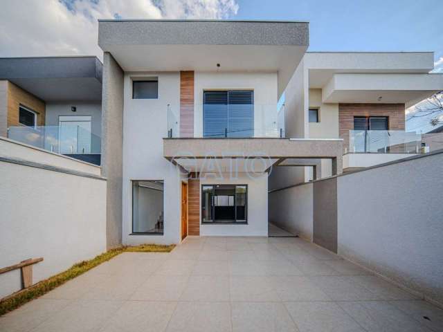 Casa com 3 quartos à venda na das Palmeiras, 939, Portais (Polvilho), Cajamar por R$ 930.000