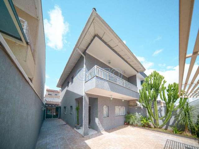 Casa com 3 quartos à venda na dos gerânios, 679, Portais (Polvilho), Cajamar por R$ 900.000