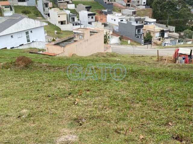 Terreno à venda na Massau, 53, Villas do Jaguari, Santana de Parnaíba por R$ 228.000