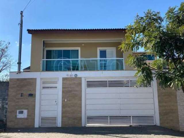 Casa com 3 quartos à venda na dos Antúrios, 198, Portais (Polvilho), Cajamar por R$ 1.300.000