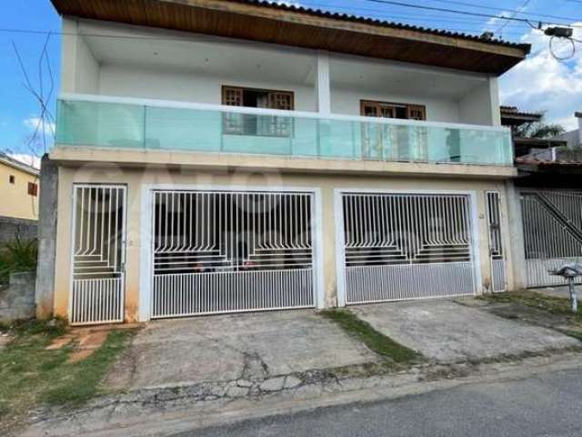 Casa em condomínio fechado com 3 quartos à venda na Alambari, 202, Colina Maria Luíza (Jordanésia), Cajamar por R$ 1.000.000