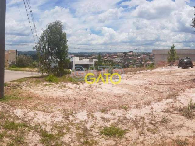 Terreno Residencial à venda, Chácaras Aracary, Várzea Paulista - TE0018.