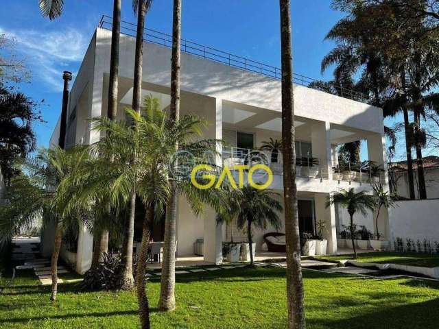 Casa Residencial para venda e locação, Jardim América, São Paulo - CA0057.