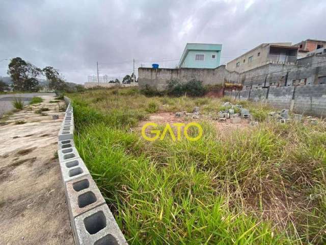 Terreno Residencial à venda, Portais (Polvilho), Cajamar - TE0091.