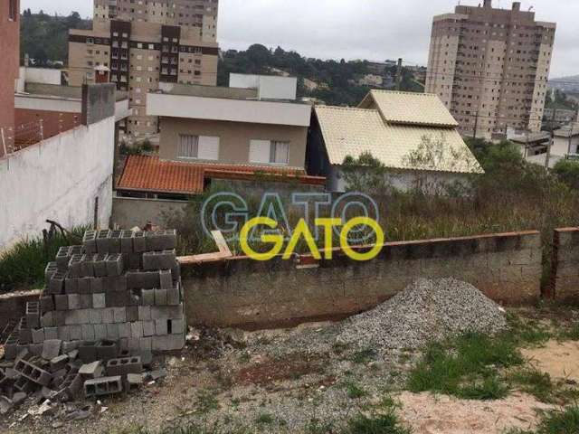 Terreno Residencial à venda, Portais (Polvilho), Cajamar - TE0095.