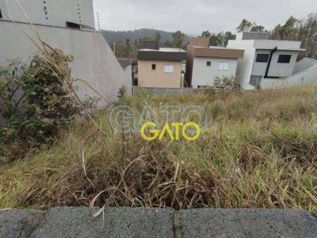 Terreno Residencial à venda, Portais (Polvilho), Cajamar - TE0104.