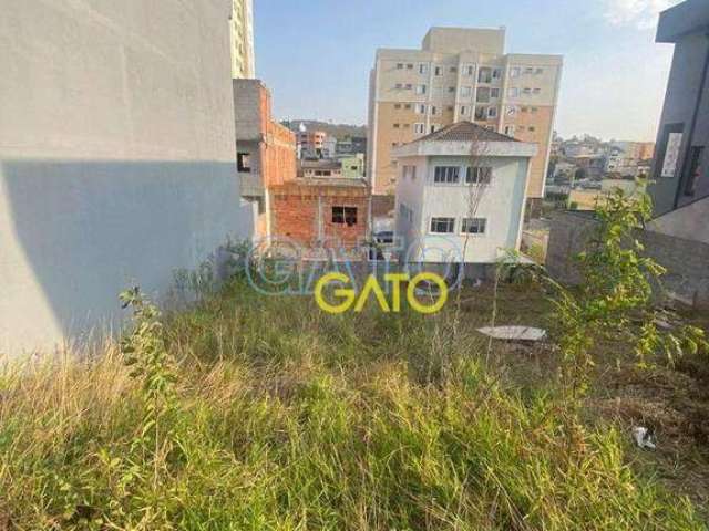 Terreno Residencial à venda, Portais (Polvilho), Cajamar - TE0110.