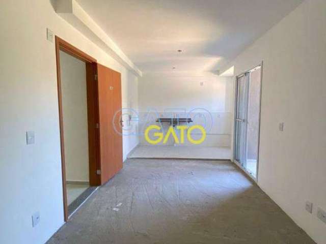 Apartamento Residencial à venda, Santa Terezinha (Jordanésia), Cajamar - AP0121.