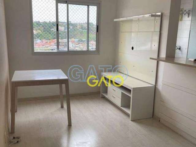 Apartamento Residencial à venda, Portais (Polvilho), Cajamar - AP0164.