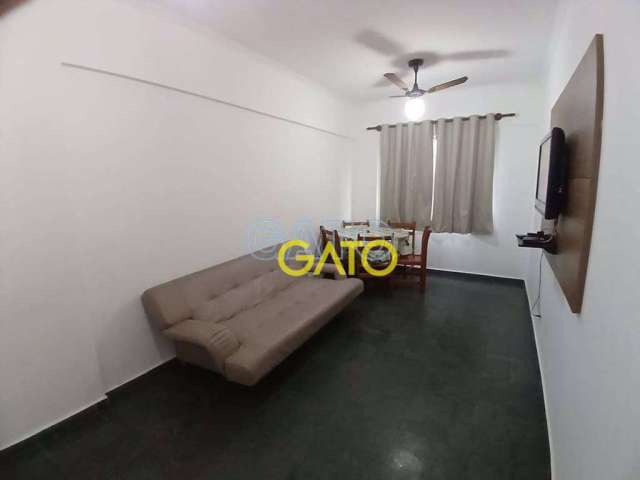 Apartamento Residencial à venda, Balneário Cidade Atlântica, Guarujá - AP0177.