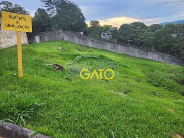 Terreno Residencial à venda, Jardins (Polvilho), Cajamar - TE0146.