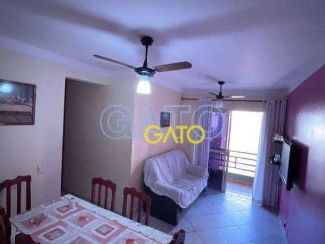 Apartamento Residencial à venda, Enseada, Guarujá - AP0200.