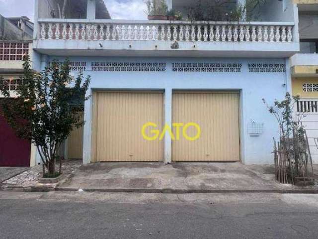 Casa para venda em Cajamar, Casa no Polvilho em Cajamar/SP