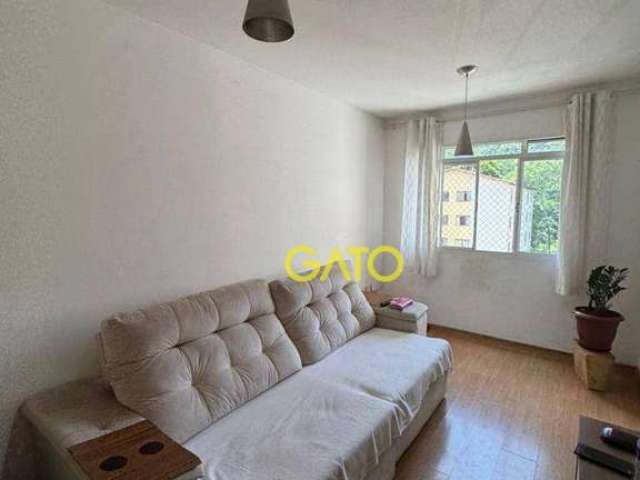 Apartamento em Cajamar, Apartamento no Polvilho em Cajamar/SP