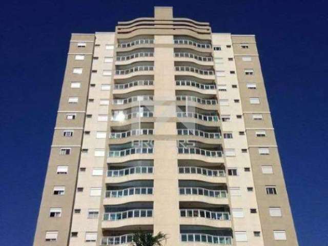 Apartamento à venda no Condomínio Residencial Club House em Campinas - SP