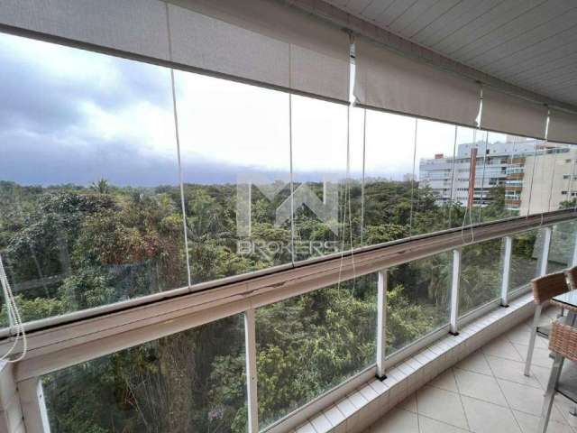 Apartamento à venda na Riviera de São Lourenço - Bertioga - SP