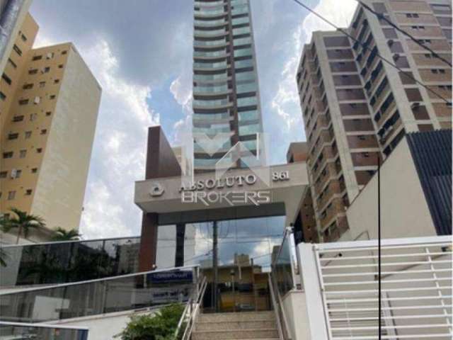 Apartamento à venda no Absoluto Maria Monteiro em Campinas - SP