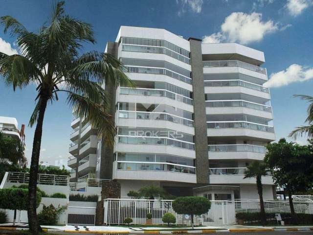 Apartamento à venda no Condomínio Edifício Villa Di San Lorenzo - Riviera de São Lourenço