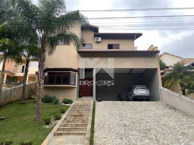 Casa à venda no Condomínio Bosque de Grevílea em Vinhedo - SP