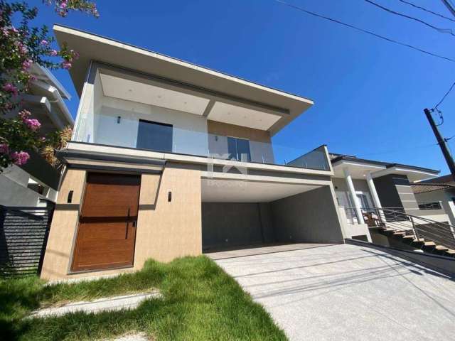 Casa à venda no Condomínio Terras de São Francisco em Vinhedo - SP