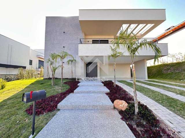 Casa à venda no Residencial Campo de Toscana em Vinhedo - SP