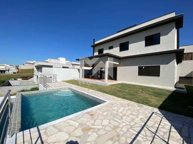 Casa à venda no Condomínio Reserva Santa Isabel em Louveira - SP