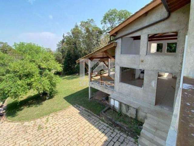 Casa à venda no Condomínio São Joaquim em Vinhedo - SP