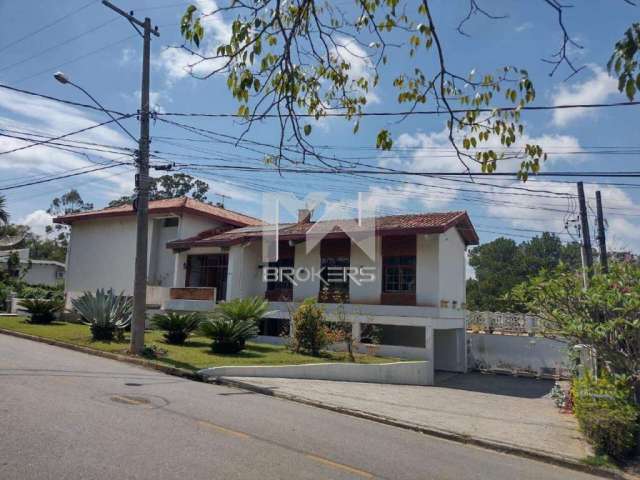 Casa à venda no Condomínio Estância Marambaia em Vinhedo - SP