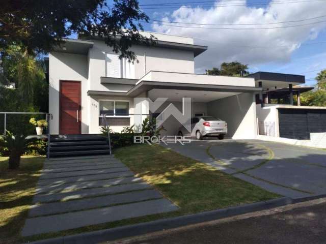 Casa à venda no Condomínio Alpes de Vinhedo em Vinhedo - SP