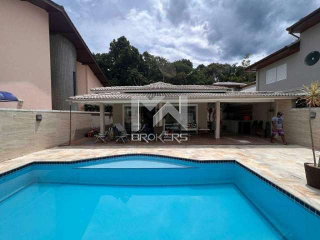 Casa à venda na Riviera de São Lourenço - Bertioga - SP