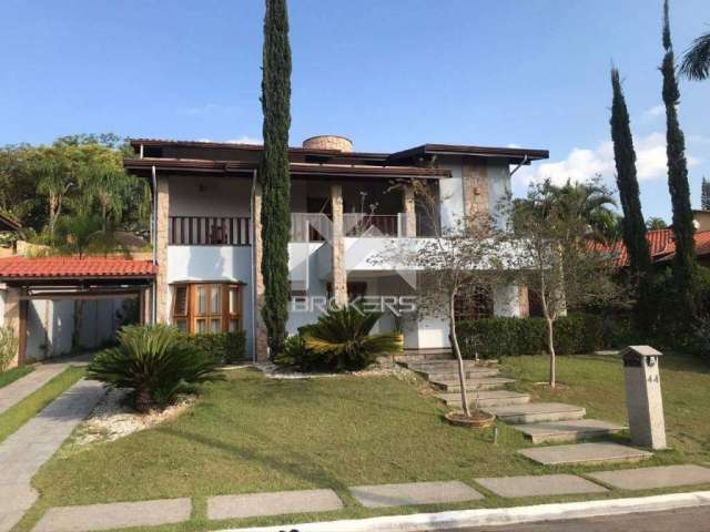 Casa à venda Condomínio Vista Alegre – Sede em Vinhedo - SP