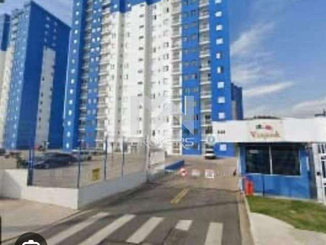 Apartamento à venda no Residencial Verona em Valinhos - SP