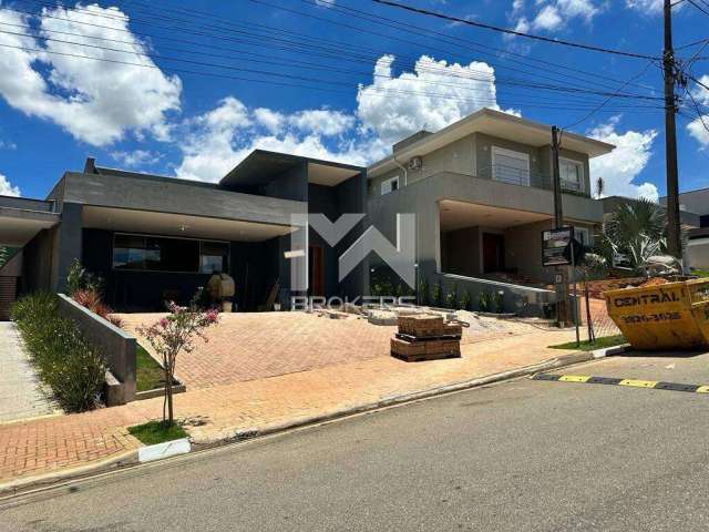 Casa térrea à venda no Condomínio Reserva dos Vinhedos em Louveira - SP