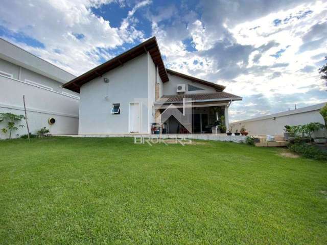 Casa à venda no Condomínio Terras de Vinhedo em Vinhedo - SP