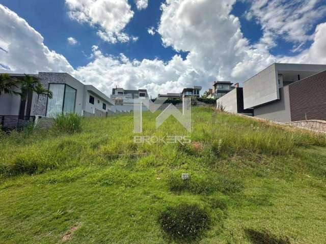 Lote à venda no Residencial Campo de Toscana em Vinhedo - SP