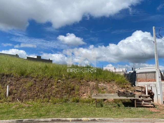 Terreno à venda no Condomínio Reserva Jatobás em Louveira - SP