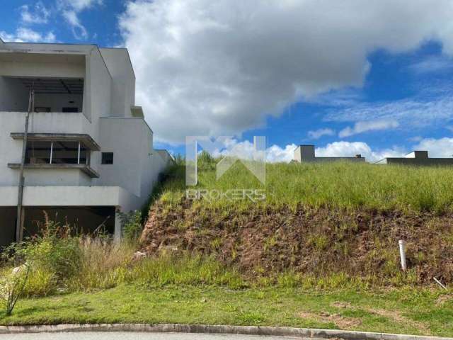 Terreno à venda no Condomínio Reserva Jatobás em Louveira - SP