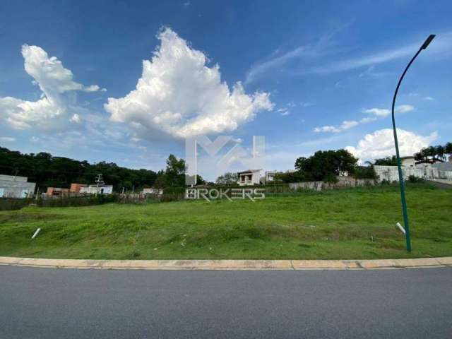 Terreno à venda no Residencial Arboretum em Vinhedo - SP