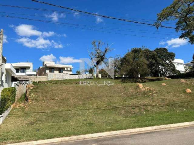 Terreno à venda no Condomínio Reserva dos Vinhedos em Louveira - SP