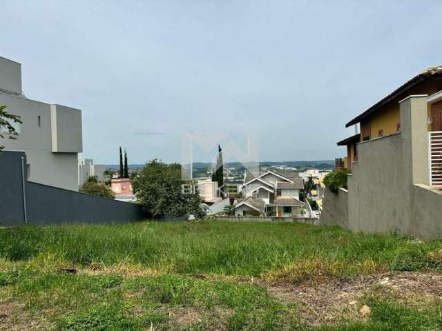 Terreno à venda no Condomínio Alpes de Vinhedo em Vinhedo - SP