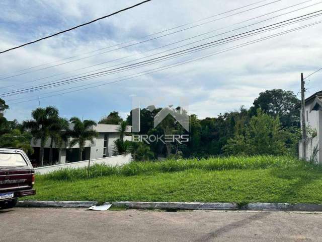 Terreno com leve declive a venda no Condomínio Vista Alegre Café na cidade de Vinhedo - SP