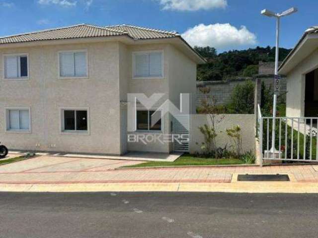 Casa à venda no Vila Quinta dos Manacás em Vinhedo - SP