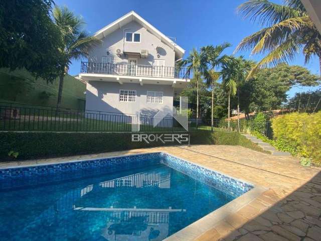 Casa à venda no Condomínio Vista Alegre - Café em Vinhedo - SP