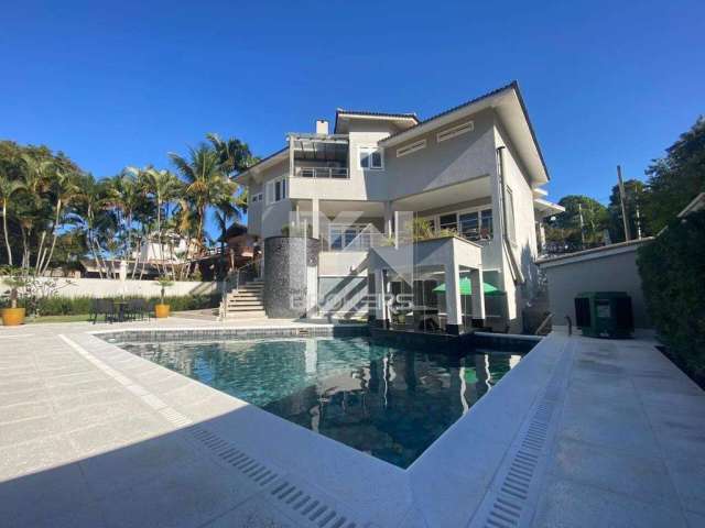 Casa à venda no Condomínio Vista Alegre - Sede em Vinhedo - SP